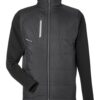 Men's Lightweight Hybrid Jacket
