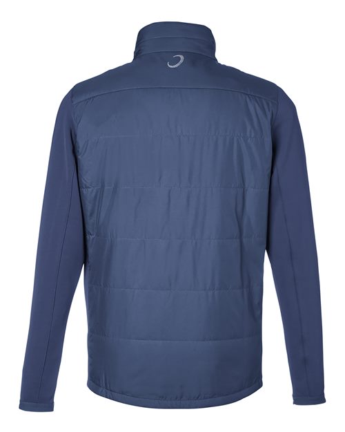Men's Lightweight Hybrid Jacket