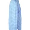 Men's On-The-Go Nylon Gingham Shirt