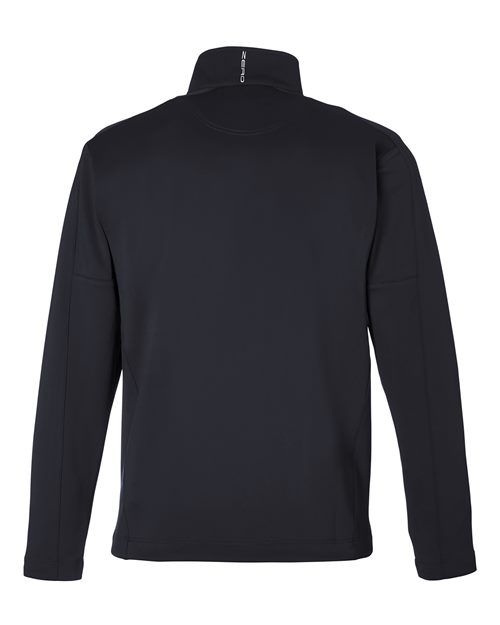 Men's Quarter-Zip Pullover
