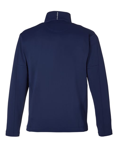 Men's Quarter-Zip Pullover