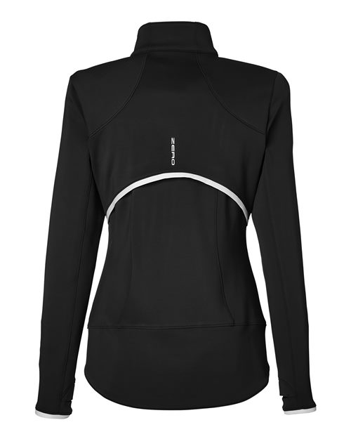 Women's Sofia Quarter-Zip Pullover