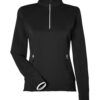 Women's Sofia Quarter-Zip Pullover