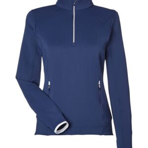 Women's Sofia Quarter-Zip Pullover