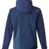 Men's On-The-Go Packable Rain Shell