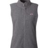 Women's Harbor Fleece Vest