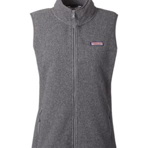 Women's Harbor Fleece Vest