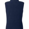 Women's Harbor Fleece Vest