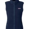 Women's Harbor Fleece Vest
