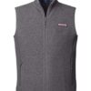Men's Harbor Fleece Vest
