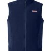 Men's Harbor Fleece Vest