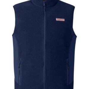 Men's Harbor Fleece Vest