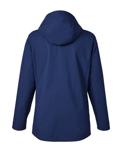 Women's Rain Shell Jacket
