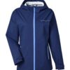 Women's Rain Shell Jacket