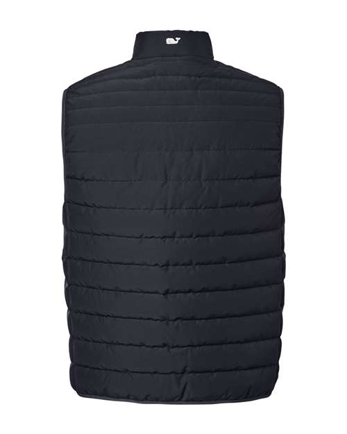 Men's Mountain Weekend Puffer Vest