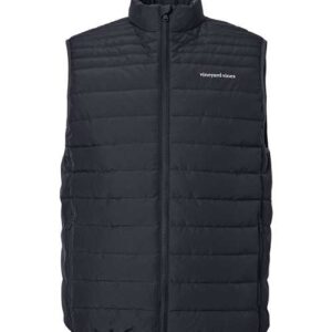 Men's Mountain Weekend Puffer Vest
