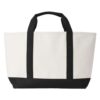 Captain Tote Bag