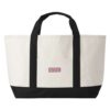 Captain Tote Bag