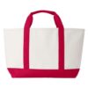 Captain Tote Bag