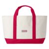 Captain Tote Bag