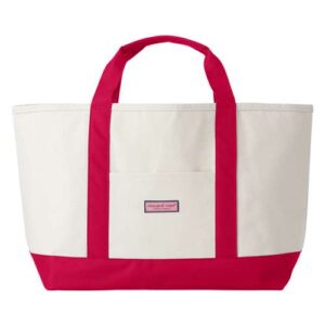 Captain Tote Bag