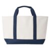 Captain Tote Bag