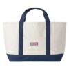 Captain Tote Bag