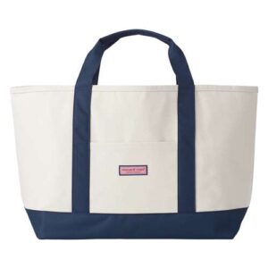 Captain Tote Bag