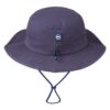 Surf Patch Canvas Bucket Hat
