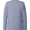 Women's Microstripe Sankaty Half-Zip Pullover