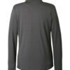 Women's Microstripe Sankaty Half-Zip Pullover