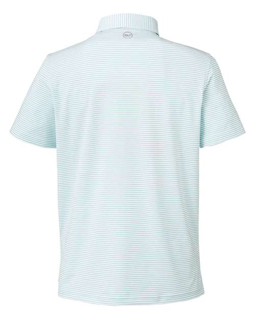 Men's Bradley Stripe Sankaty Polo