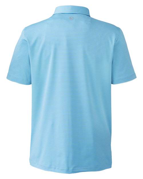 Men's Bradley Stripe Sankaty Polo