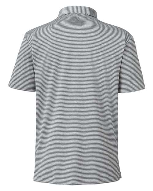 Men's Bradley Stripe Sankaty Polo