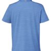 Men's Bradley Stripe Sankaty Polo