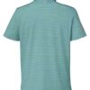 Men's Bradley Stripe Sankaty Polo
