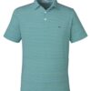 Men's Bradley Stripe Sankaty Polo