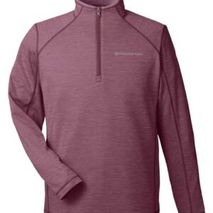 Men's Sankaty Quarter-Zip Pullover
