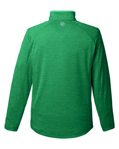 Men's Sankaty Quarter-Zip Pullover