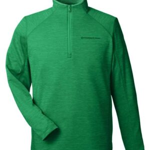 Men's Sankaty Quarter-Zip Pullover