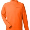 Men's Sankaty Quarter-Zip Pullover