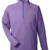 Men's Sankaty Quarter-Zip Pullover