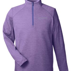 Men's Sankaty Quarter-Zip Pullover