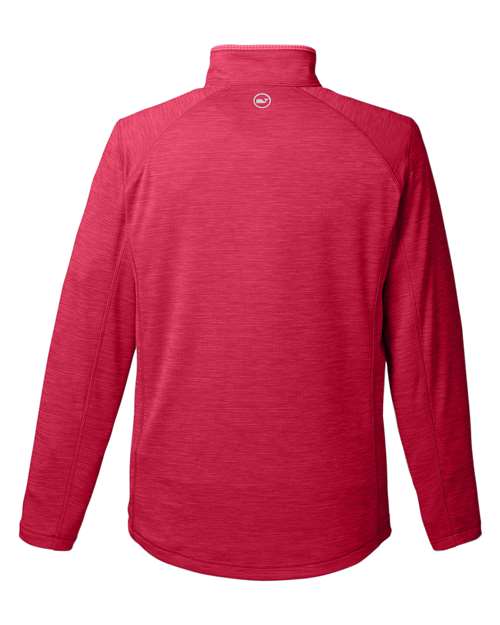 Men's Sankaty Quarter-Zip Pullover