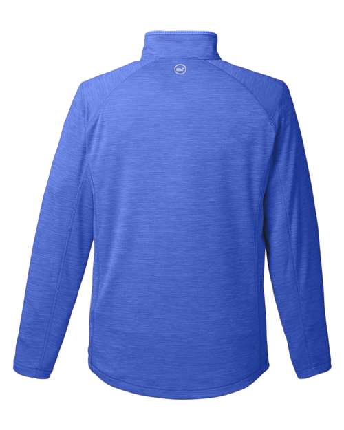 Men's Sankaty Quarter-Zip Pullover
