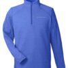 Men's Sankaty Quarter-Zip Pullover