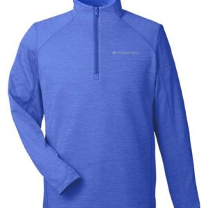 Men's Sankaty Quarter-Zip Pullover