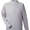 Men's Sankaty Quarter-Zip Pullover