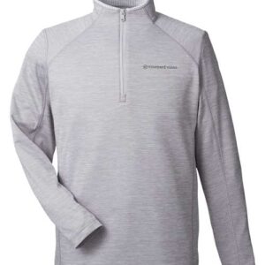 Men's Sankaty Quarter-Zip Pullover