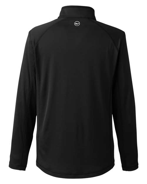 Men's Sankaty Quarter-Zip Pullover